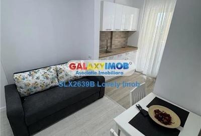 Apartament 2 Cam Bloc Nou Berceni - Dimitrie Leonida - 2