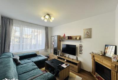 Casă cu 4 camere cu Teren 50 Mp în Central