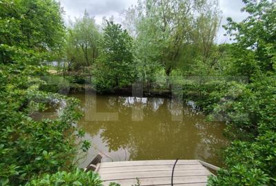 Casa Barnova, 1000 mp teren, zona Hamak - 3