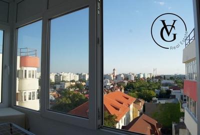 Apartament 3 camere si 2 bai - Bd. Ion Mihalache - 2