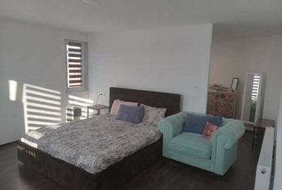 Casa de vanzare cu teren Casa de vanzare cu teren - 7