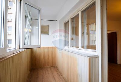 Vanzare apartament 3 camere-renovat, luminos si spatios, zona Iancului - 22