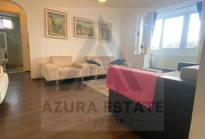 Apartament  modern 2 camere suprafata utila 54 mp in zona Cedonia - 2