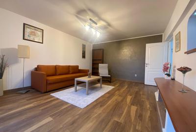 Apartament cu 2 camere decomandat în Alba Iulia