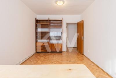 Apartament cu 3 camere semidecomandat, mobilat în Centrul Civic - 15