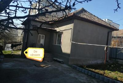 PFA,Vand casa Marasti 3 camere - 5