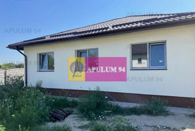 Casa parter 4 camere Clinceni. - 1