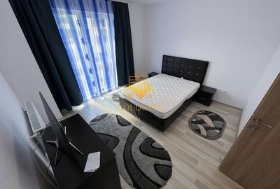 2 camere, modern, parcare, Dambul Rotund, Ego Residence - 3
