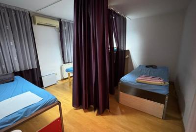 Apartament -2 camere- spatiu comercial LIDL Roman - 5