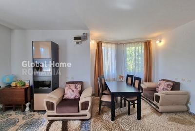 Vila P+1+Teren 1094MP + Gradina + Livada + Garaj | 1 Decembrie - Sos. Giurgiului - 15
