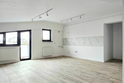 Apartament cu 3 camere semidecomandat în Matei Voievod - 3