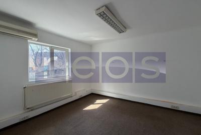 Birou, de 777 mp, în Titulescu - 3