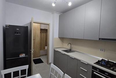Apartament cu 2 camere decomandat în Timișoara - 2