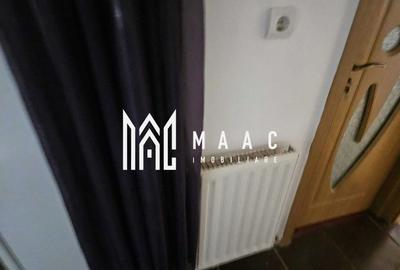 Apartament cu 2 camere semidecomandat, mobilat în Vasile Aaron - 5