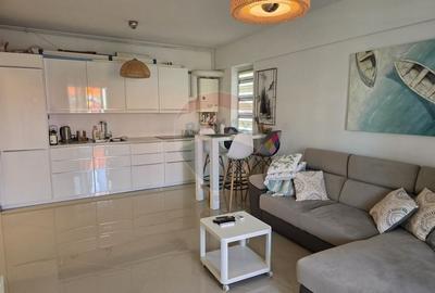 Apartament si loc parcare in zona promenada Mamaia Nord, Constanta - 8