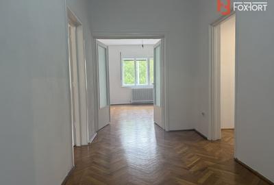 Apartament cu 3 camere decomandat în Iosefin - 12