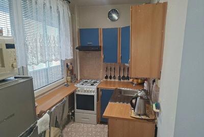 Garsonieră decomandată în Iosefin