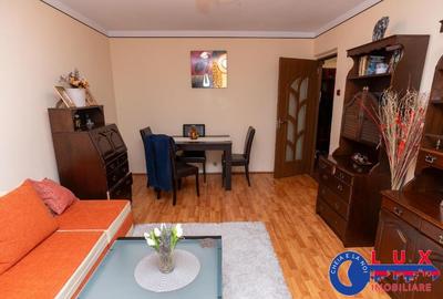 ID 3606 Apartament 3 camere Parter Cartier E3 - 1