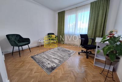 Birou, de 35 mp, în Tudor - 1