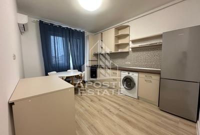 Apartament 1 camera - prima inchiriere -  bucatarie separata - Giroc - 2