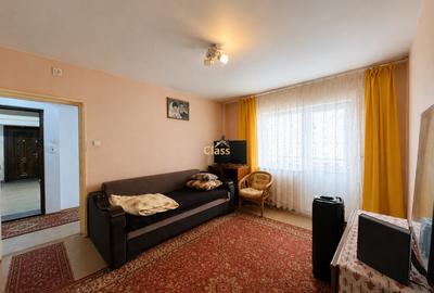 Apartament cu 4 camere semidecomandat, mobilat în Mănăștur - 2
