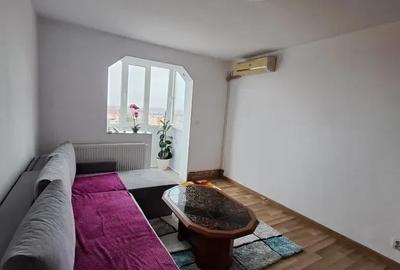 Apartament cu 3 camere decomandat în Fântânele - 3
