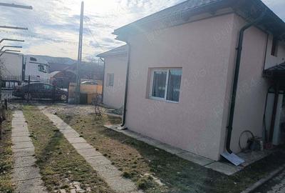 Casa Valea Ursului Arge? 96500 euro negociabil - 2