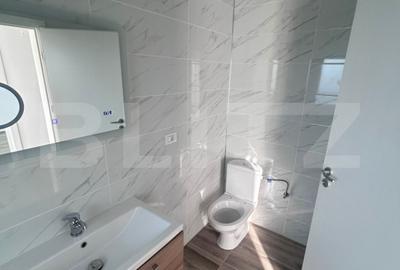 Casă cu 3 camere cu Teren 320 Mp în Moșnița Nouă - 6