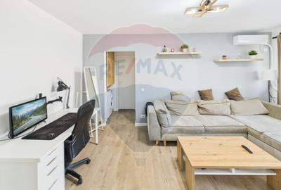 Apartament cu 2 camere de vânzare-Dristor - 3