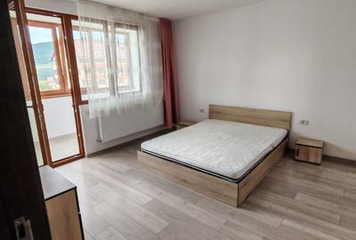 Garsonieră decomandată în Calea Romanului