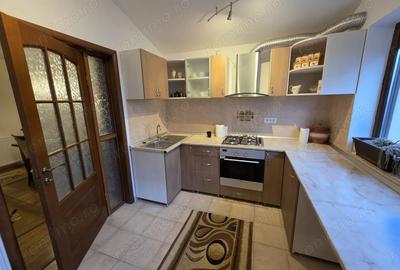 De inchiriat 1 2 Duplex zona Kuncz- 1287 - 9