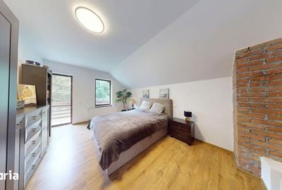 Casă cu 4 camere cu Teren 1750 Mp în Central - 5