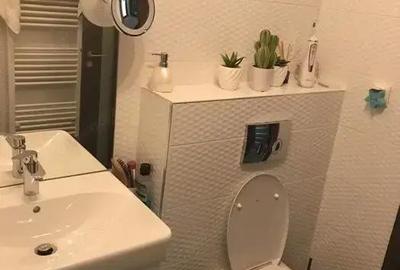 Garsonieră în Telegrafului - 2