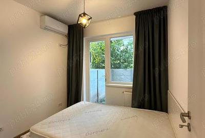 Garsoniera cu Curte Proprie Str. Biruin?ei 2 camere - 9