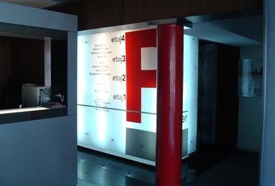Inchiriere spatii birouri zona Bucurestii Noi, Jiului, Sector 1 Bucuresti - 4