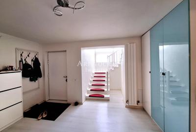 Vilă proximitate lac Corbeanca - 5