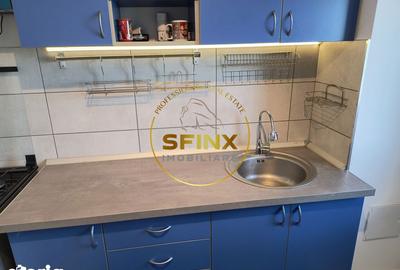 Apartament cu 2 camere decomandat, mobilat în Moșilor - 12