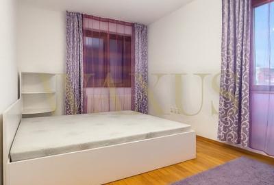 Apartament 3 camere, etaj intermediar, 3 balcoane, 2 garaje, Subcetate - 6