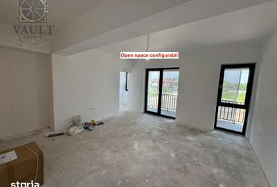 Garsonieră semidecomandată în Străulești - 5