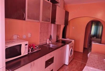Vand apartament cu 3 camere in Sta?iunea Bala! Vand apartament cu 3 camere in Sta?iunea Bala! - 8