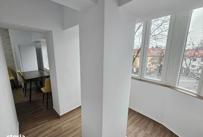 Apartament cu 2 camere decomandat, mobilat în 13 Septembrie - 15