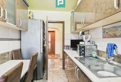 Apartament spațios cu 4 camere în Vlaicu - 5