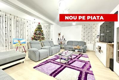 Casă individuală cu 5 camere în Dumbrăvița