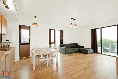 3 camere frumoase Tiglina 1 Luxury Residence - 1