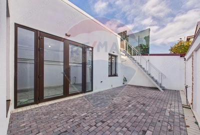 Casa individuala de vanzare Rahova, noua, moderna - 2