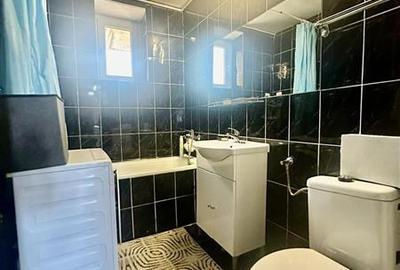Apartament cu 2 camere nedecomandat, mobilat în Central - 8