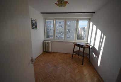 Apartament cu 3 camere semidecomandat, mobilat în Iancului - 7