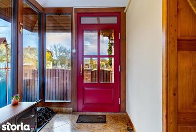Casă cu 5 camere cu Teren 250 Mp în Unirii - 2