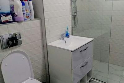 Apartament cu 2 camere decomandat în Central - 1
