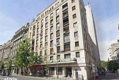 Spațiu comercial, de 144 mp, în Romană - 1